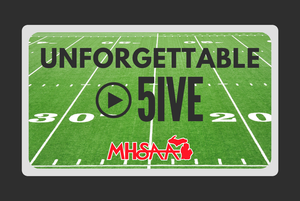 Unforgettable 5ive