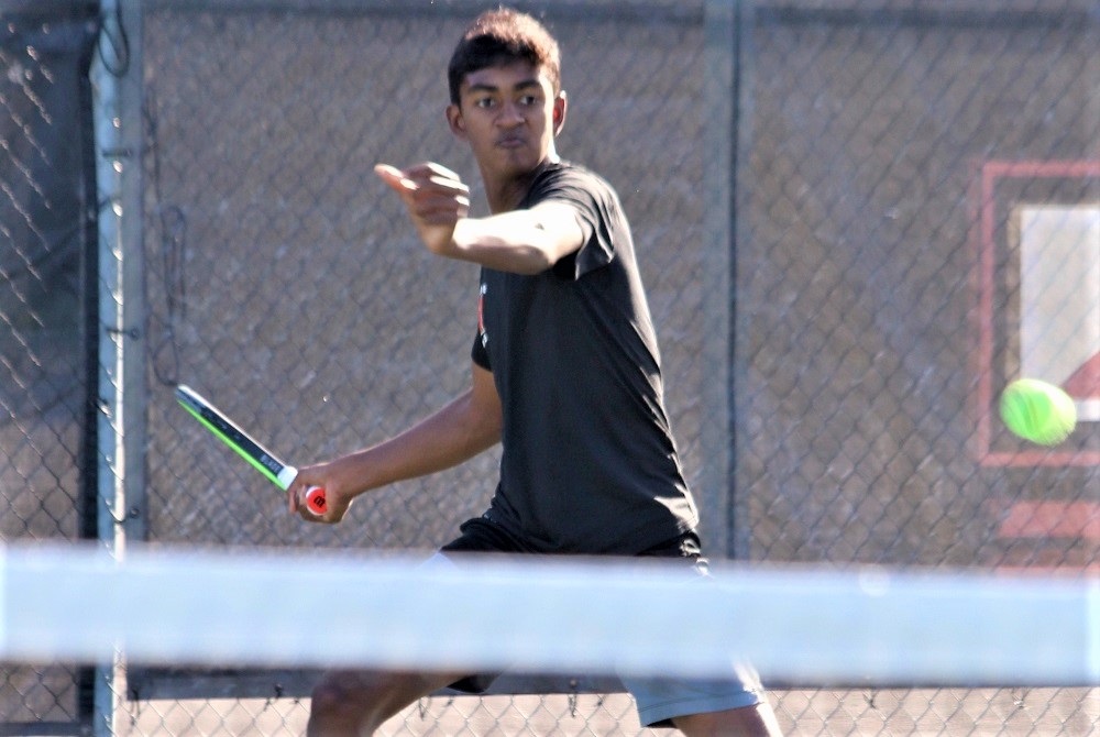 Northville tennis