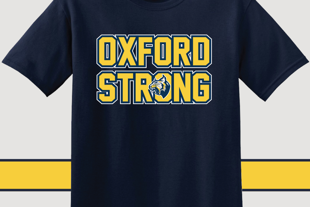 Oxford Strong