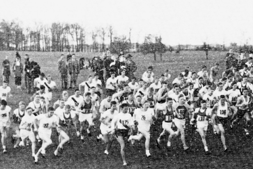 MHSAA Cross Country Finals