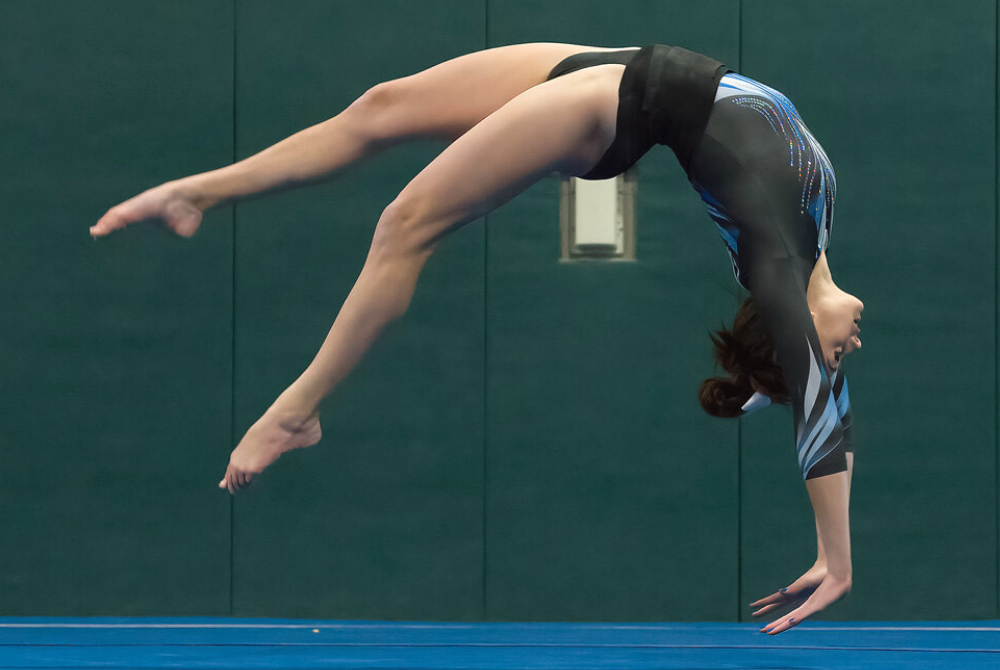 Tumbling Classes  Salem Gymnastics & Swim