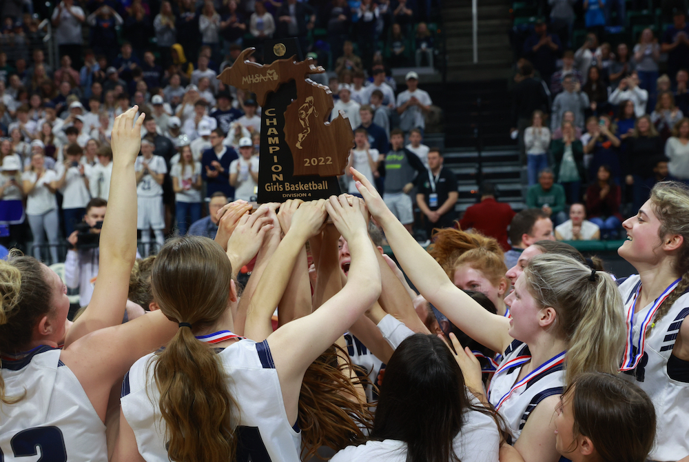 Fowler basketball