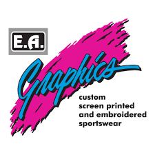 ea graphics logo