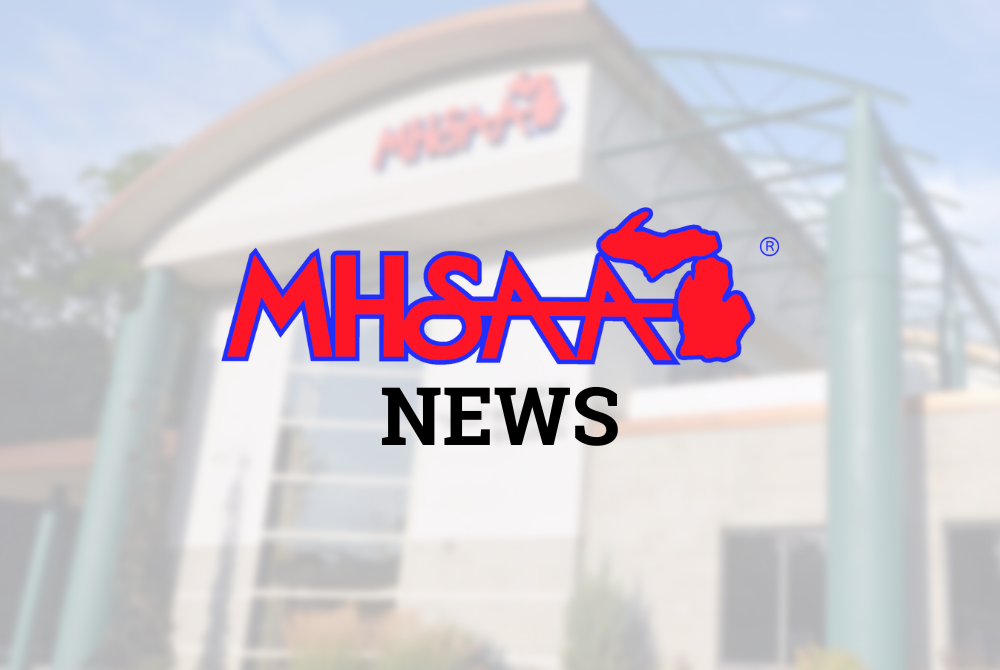 MHSAA News
