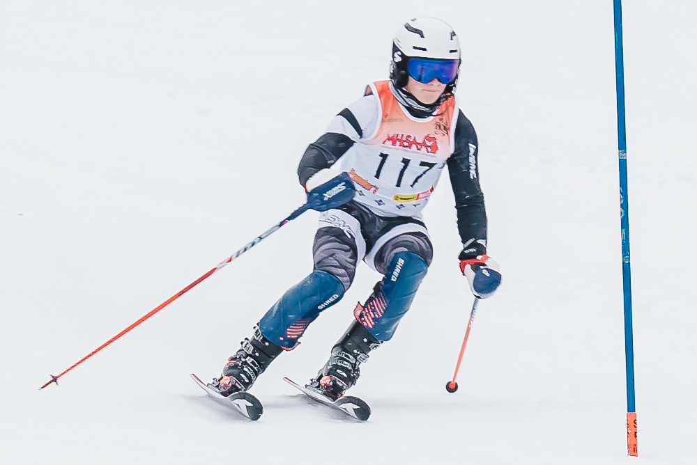 Boys Skiing | Michigan High School Athletic Association