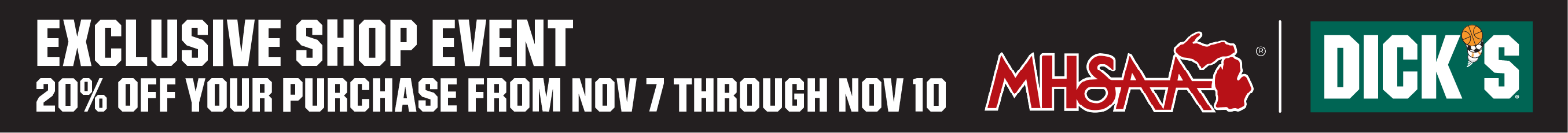 Dick's Sporting Goods