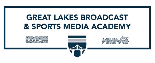 Great Lakes Broadcast & Sports Media Academy