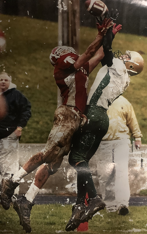 The 2004 “Miracle in Marshall” remains one of the most memorable games in Constantine football history. 