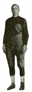 Ironwood’s John Cavosie.