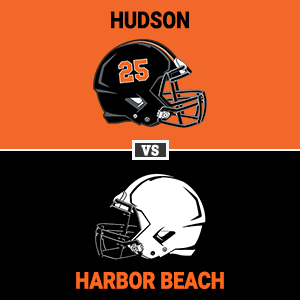 Hudson & Harbor Beach helmets