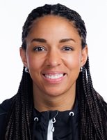 Alisha Glass Childress headshot