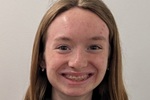Eliza Schwass headshot