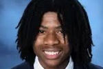 Zacchaeus Brocks headshot