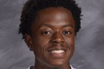 De-Mani Roberts headshot