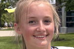 Charlotte Cook headshot