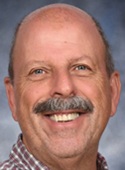 Don Gustafson headshot