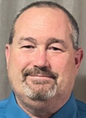Jason Kemler headshot