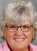 Jolinda Lucas headshot