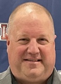 Brian Zdanowski headshot