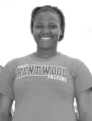 Brooks-Wannamacher as a high school senior. 