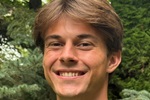 Caden Livermore headshot