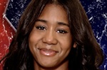 Olivia Buford headshot
