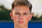 Levi Lengemann headshot