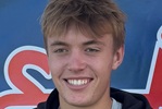 Mason Crosby headshot