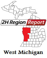 West Michigan