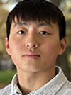 Benjamin Hu headshot