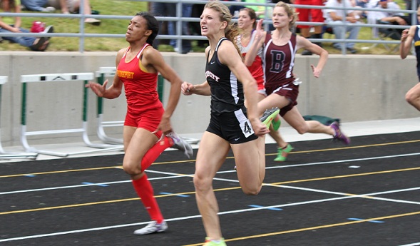 Indoor Track: Bloomfield girls win eighth straight Class S title