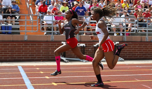 Preview Line ups Loaded For Girls Finals Michigan High School 