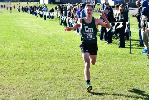 Levi Carson Preview: Stage Set for Several Storylines Featuring Past Champs, New ...
