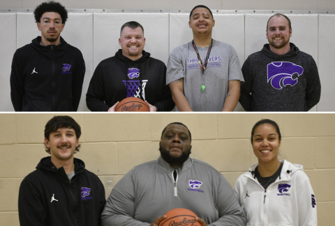 Past Wildcats Bringing Valuable Experiences Home as Three Rivers' New ...