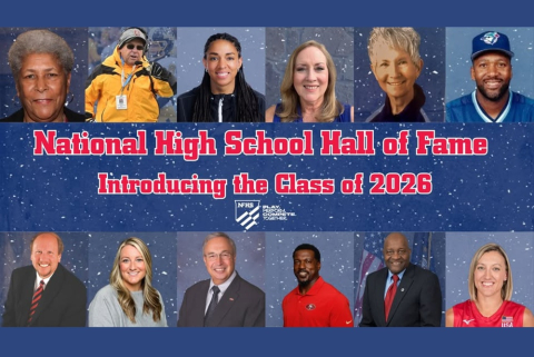 Hall of Famers Agree: Multi-Sport Experience Makes Major Difference