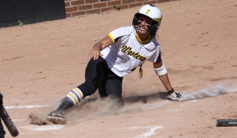 Bay City Western Finishes 1st Title Run | Michigan High School Athletic ...