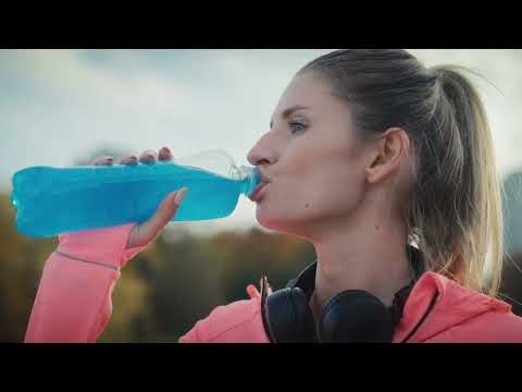 Coaches Guide to Nutrition: Hydration | Michigan High School Athletic ...